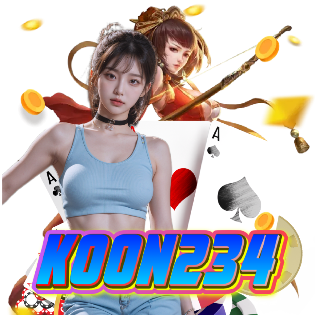 koon234 slot
