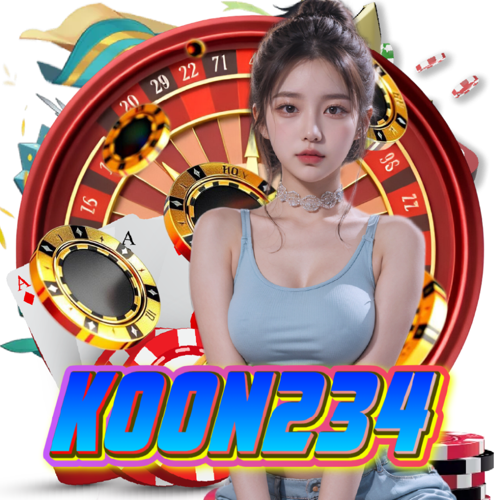 koon234 จ่ายจริง