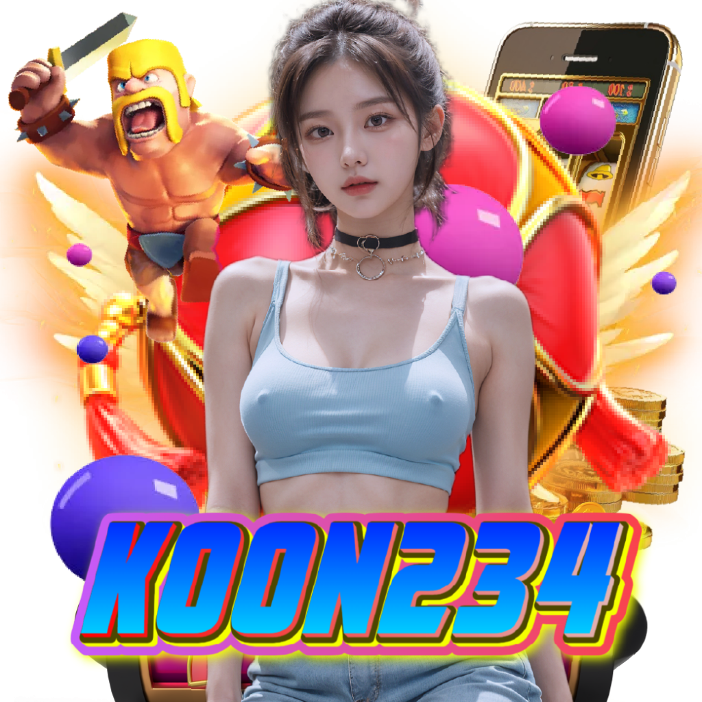 koon234 สล็อต